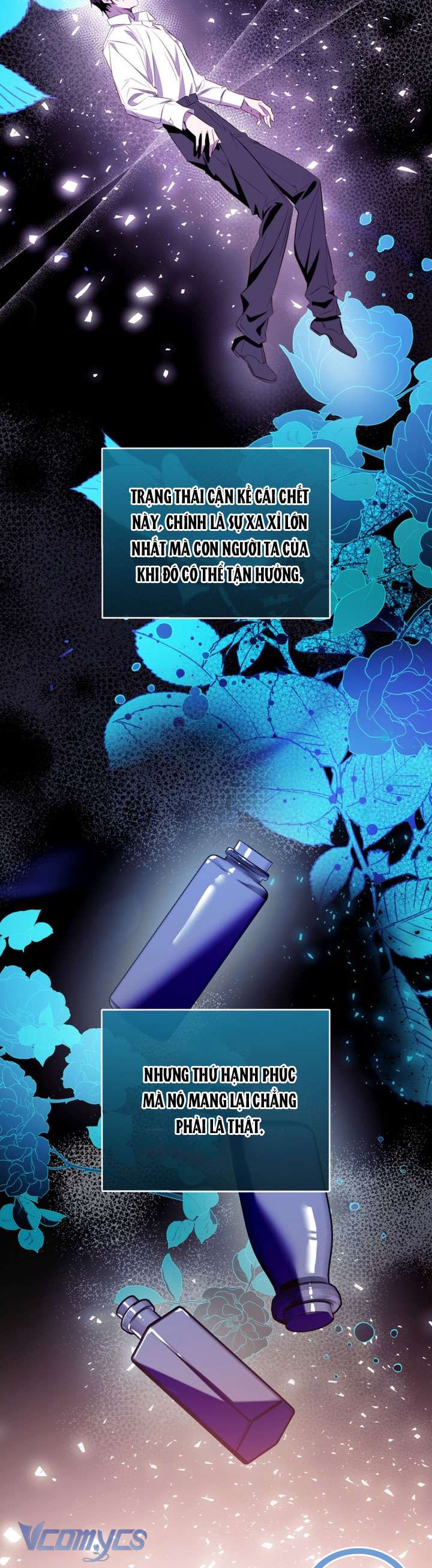 Chúng Ta Có Thể Trở Thành Một Gia Đình Được Không? Chap 151 - Trang 2