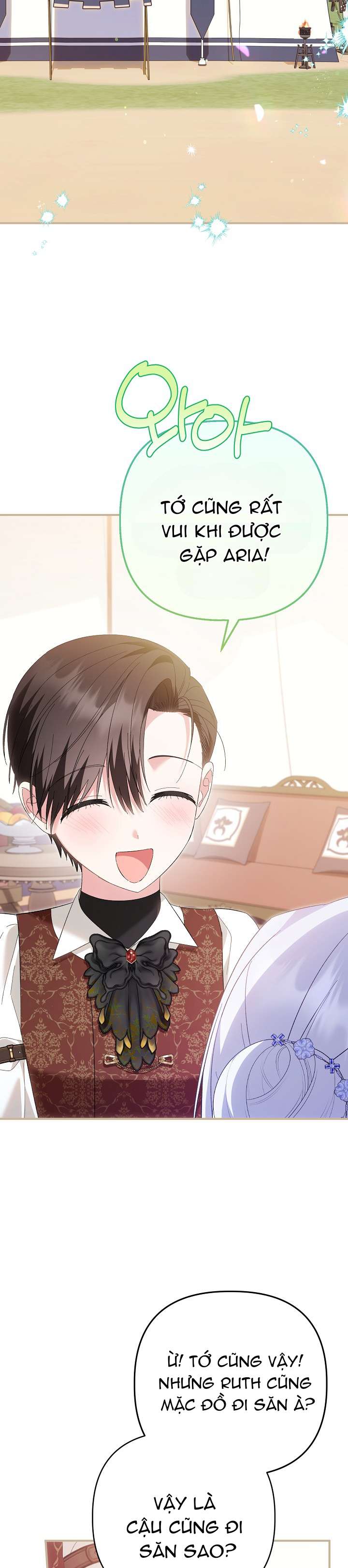 Cha Của Nam Chính Từ Chối Hủy Hôn Chap 47 - Next Chap 48