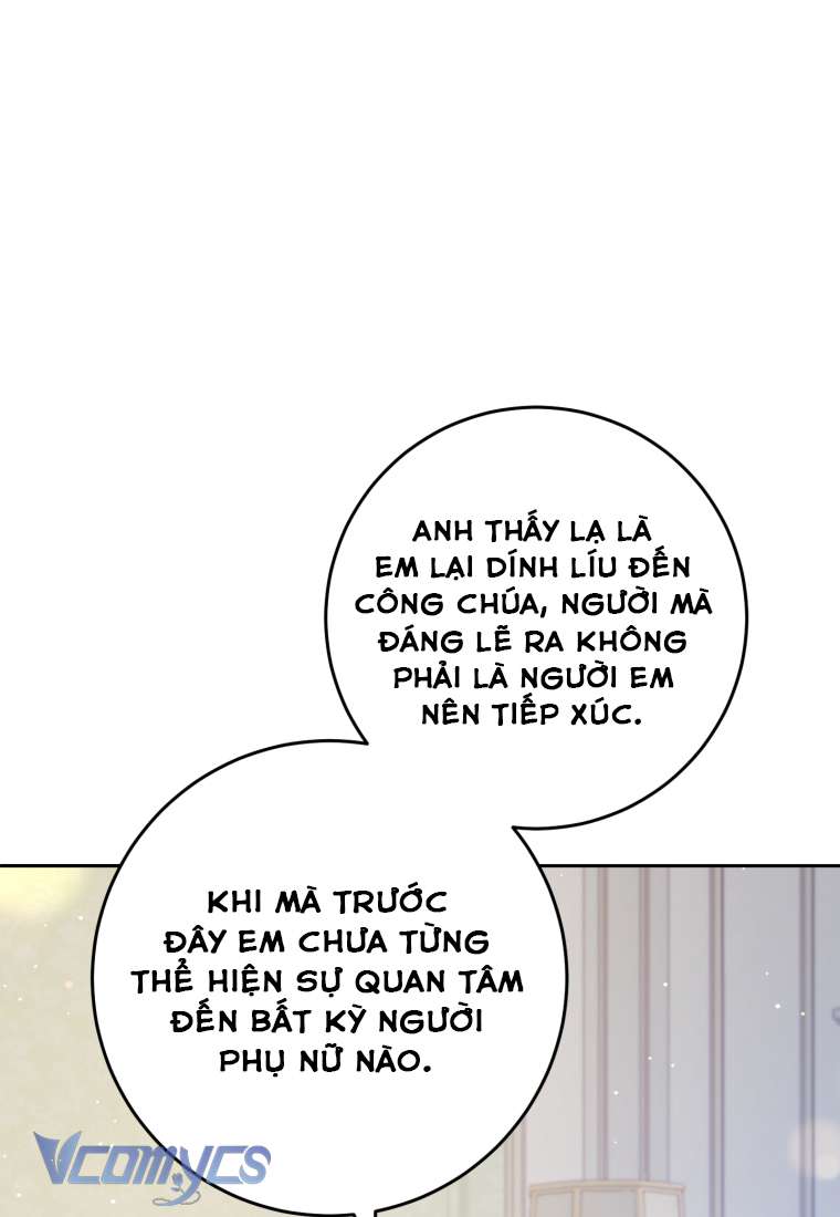 [Sứa Biển] Em Trai Tôi Là Hoàng Đế Ngang Ngược Chap 28 - Trang 2