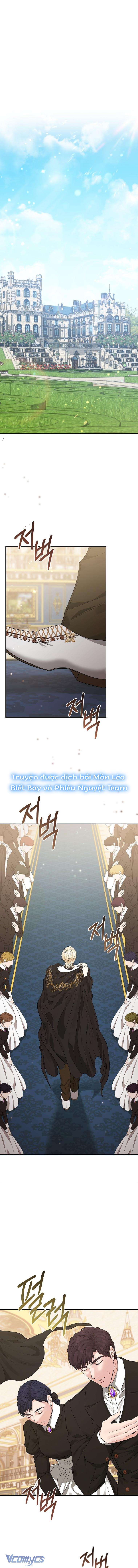 Tôi Bị Ám Ảnh Bởi Người Chồng Phản Diện Chap 39 - Trang 2