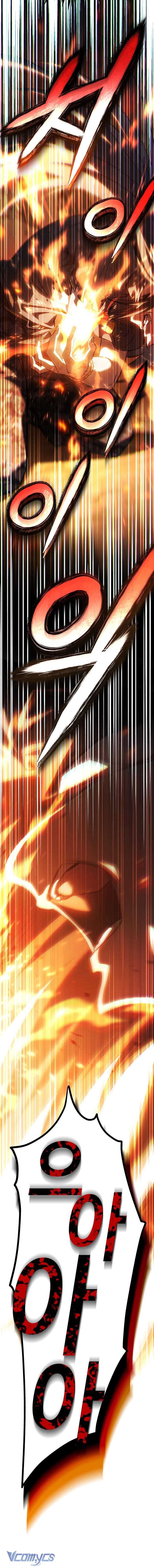 Công Chúa Ngọn Lửa Đen LV.99 Chap 2 - Next Chap 3