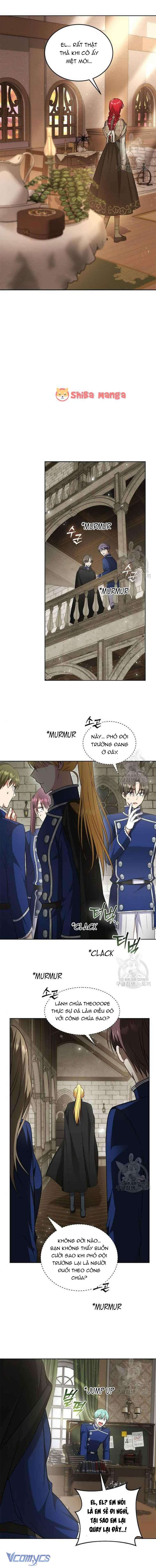 Làm Thế Nào Để Ăn Chủ Nhân Chap 80 - Trang 2