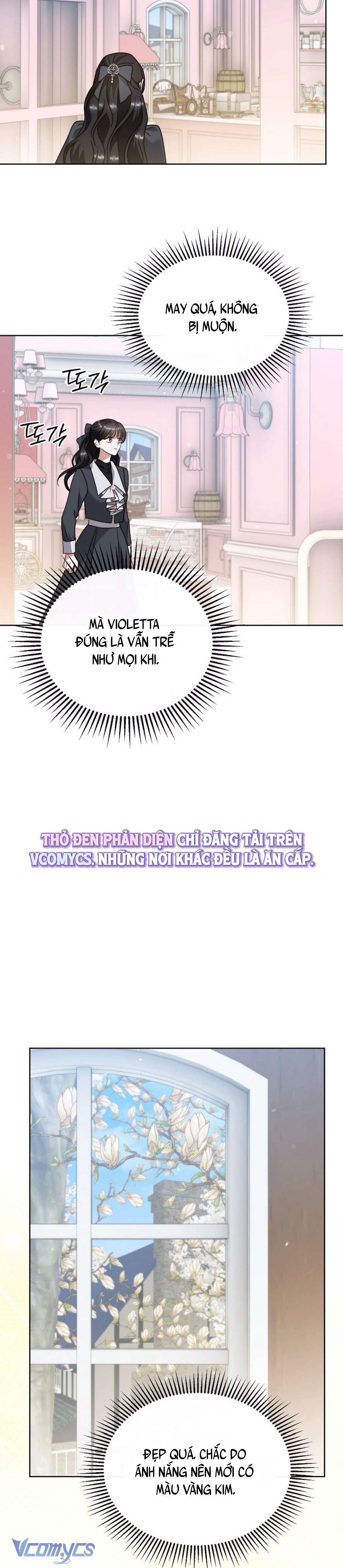 [18+] Bị Giam Cầm Cùng Tên Đáng Chết Chap 5 - Trang 3