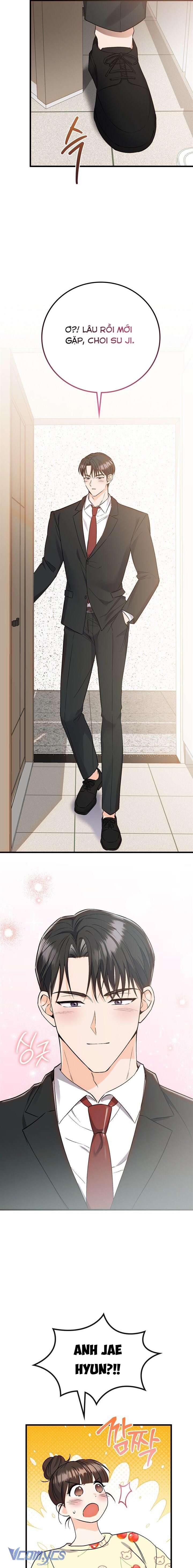 [18+] Giờ Tăng Ca Chap 1 - Next Chap 2