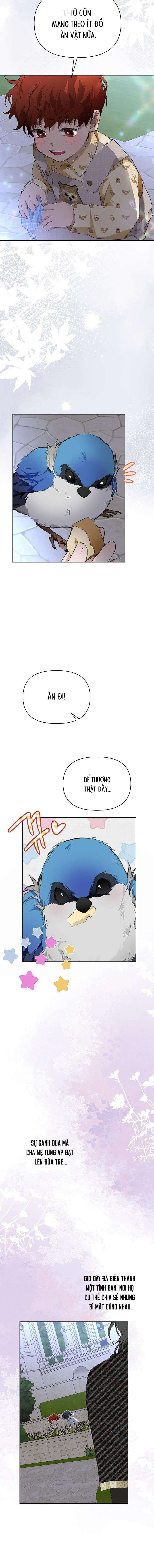 Đi tìm ác nữ đã cùng trải qua đêm đầu tiên Chap 21 - Next Chap 22