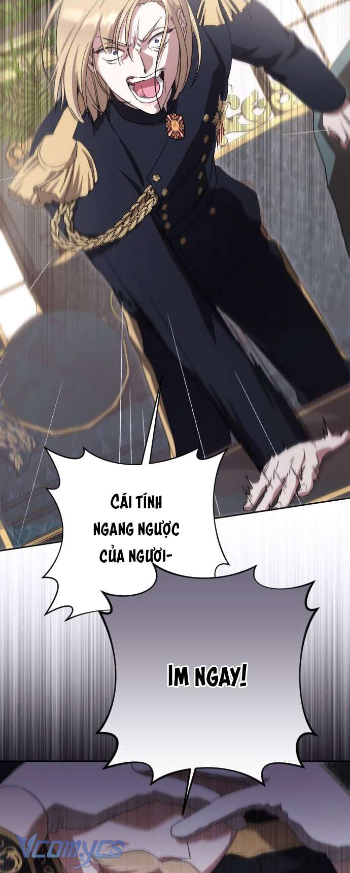 Dành Cho Những Ai Coi Hối Tiếc Là Điều Xa Xỉ Chapter 51 - Trang 4