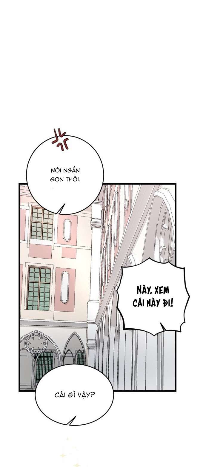 Ba Anh Trai Cực Phẩm Của Tôi Chap 76 - Trang 3
