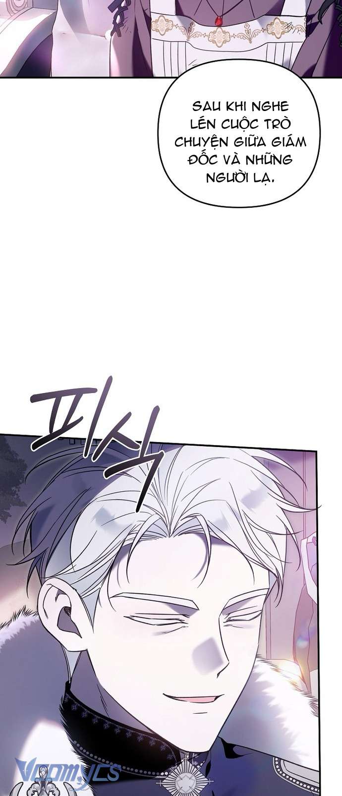 Độc Chiếm Sủng Ái Của Công Chúa Út, Mọi Người Đều Say Mê Tôi. Chap 9 - Trang 3