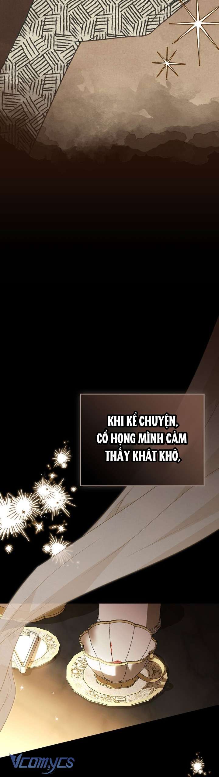 Chúa Phù Hộ Cho Sự Hủy Diệt Của Ta Chapter 2 - Trang 4