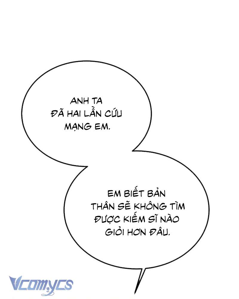 Ác Quỷ Nuôi Dưỡng Tiểu Thư Chapter 40 - Trang 4