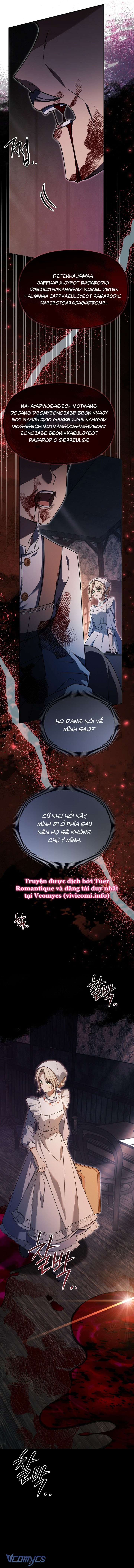 Sống Sót Tại Ngôi Trường Ma Ám Chap 4 - Trang 2