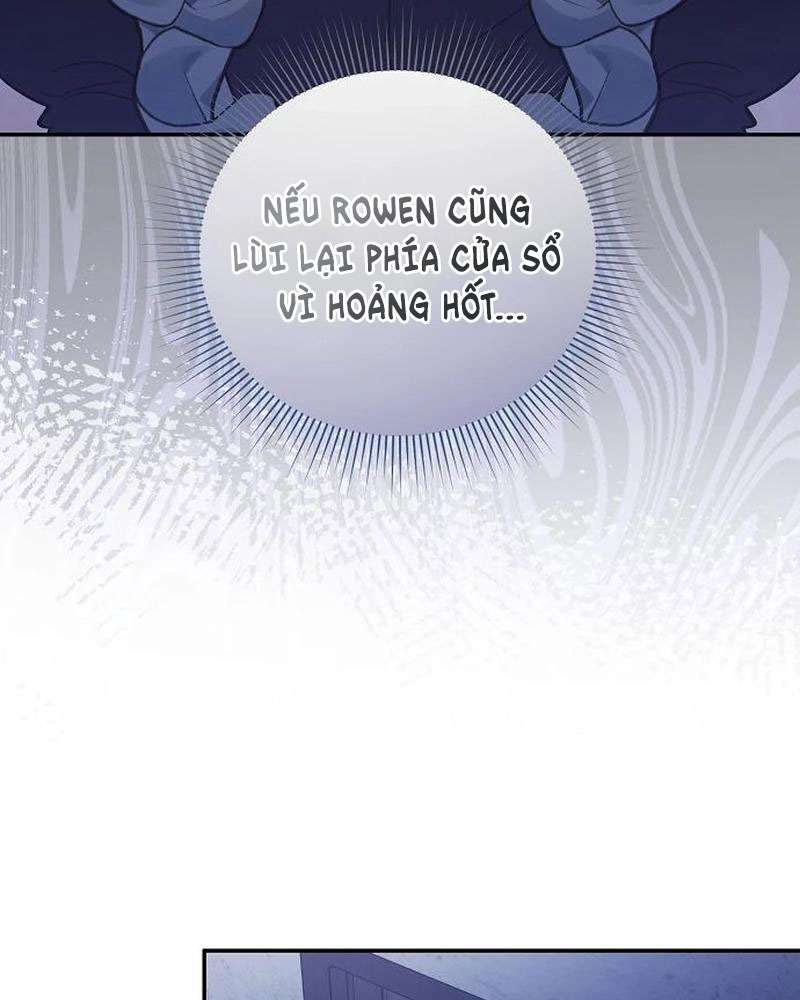 Nữ Hầu Báo Thù: Thời Khắc Cuối Cùng Chap 15 - Trang 4