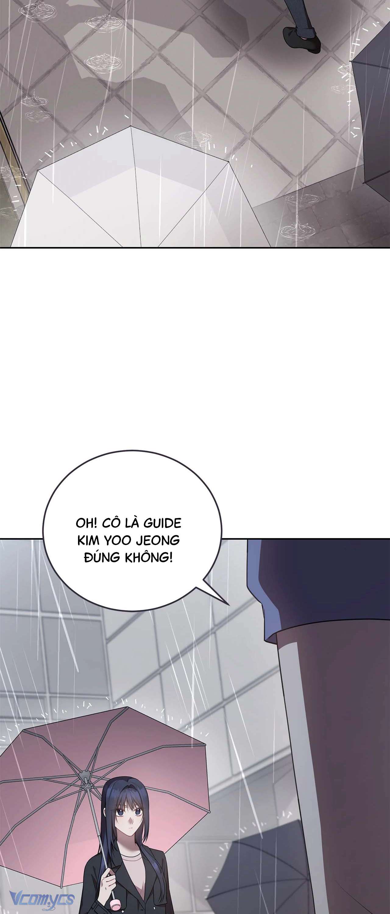 Chủ Tiệm Cafe Là Guide Cấp S Chap 23 - Next Chap 24