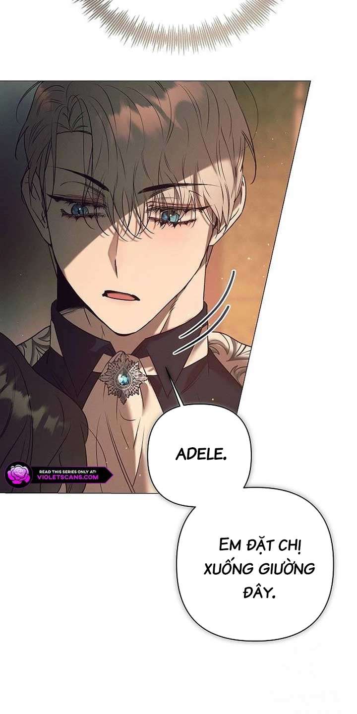 Đêm không ngủ của mãnh thú Chap 11 - Trang 3