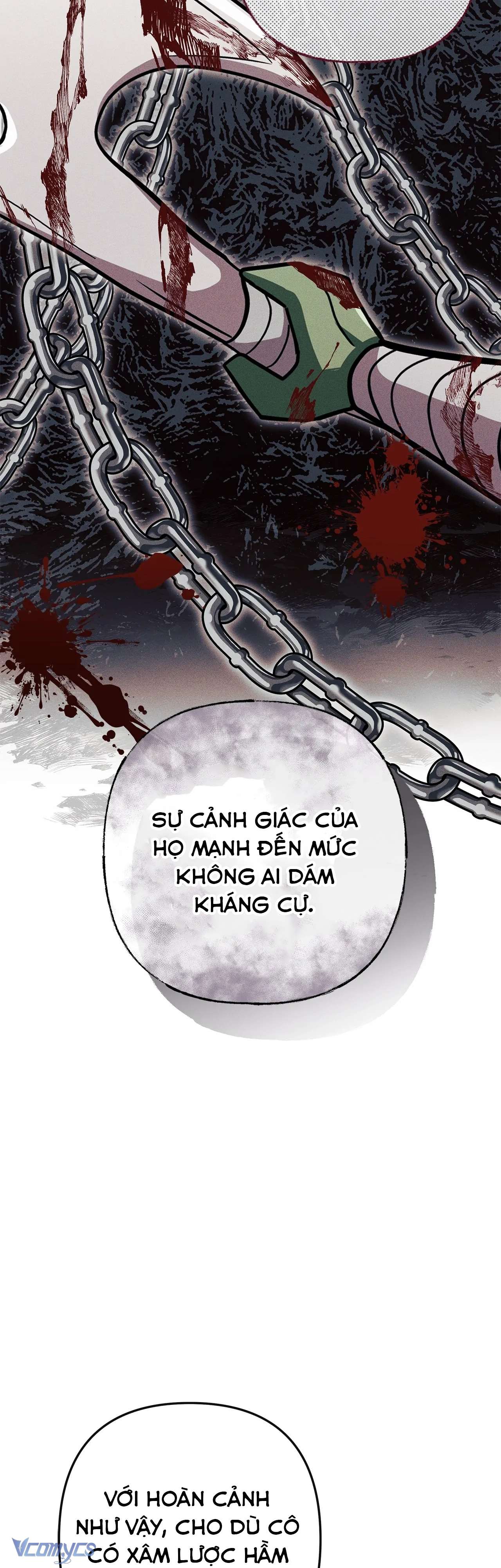 [18+] Chủ Nhân Hầm Ngục Hạng S Chap 6 - Trang 2
