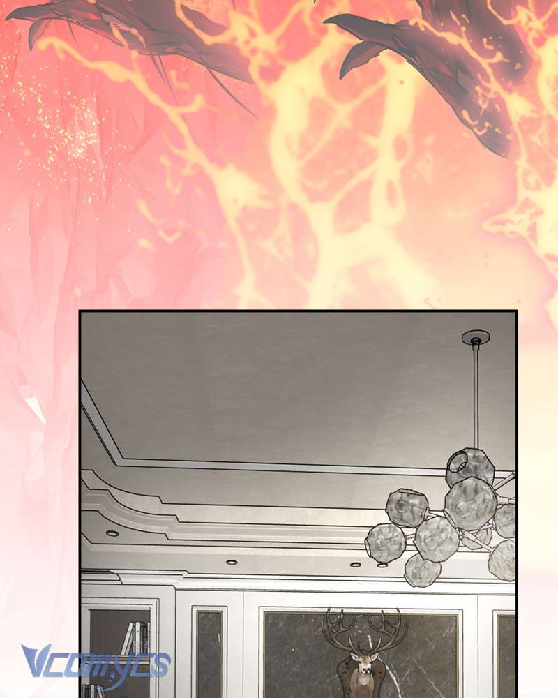 Ác Chi Hoàn Chapter 69 - Trang 3