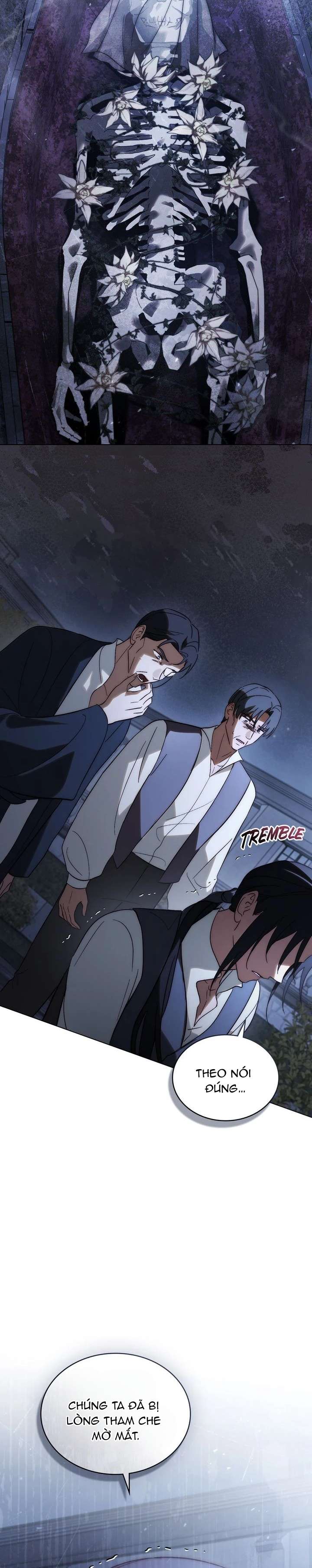 Khi Số Phận Tìm Đến Hai Ta Chap 80 - Trang 4