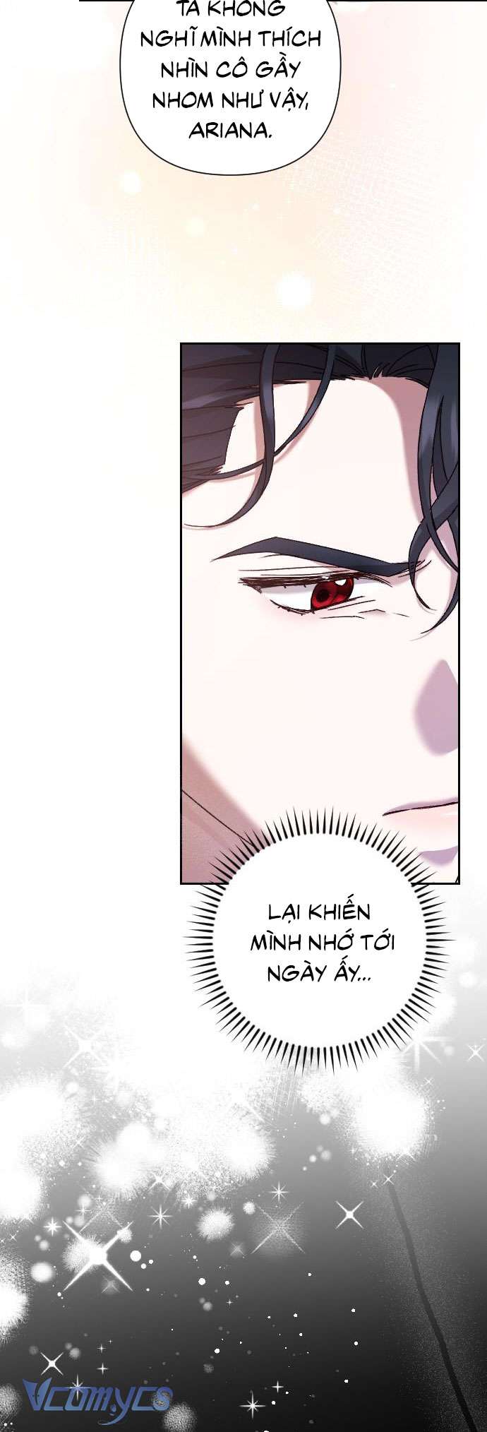 Dành Cho Những Ai Coi Hối Tiếc Là Điều Xa Xỉ Chapter 41 - Trang 4