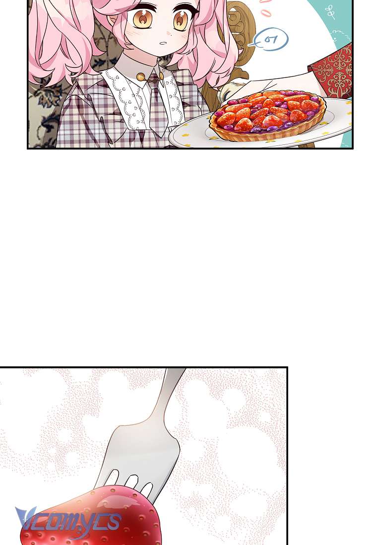 Tôi đã trở thành con gái út của công tước phản diện Chapter 6 - Next Chapter 7