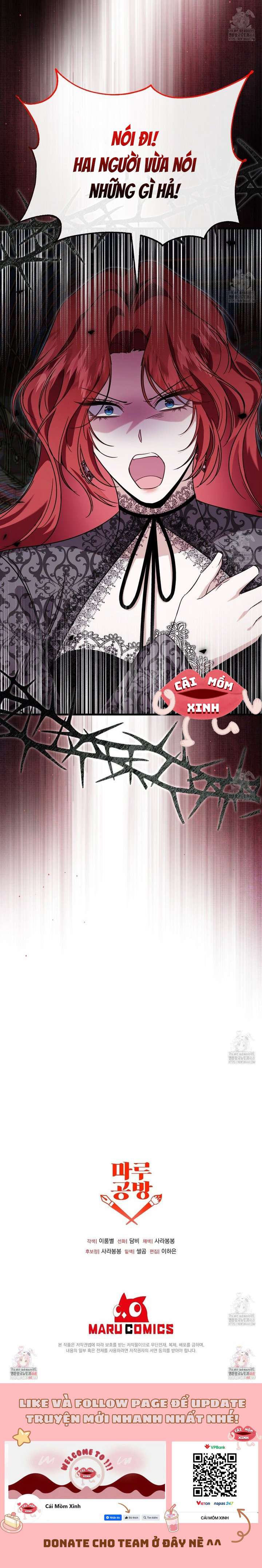 Sau Khi Trùng Sinh Chị Gái Muốn Cướp Lấy Vị Hôn Phu Của Tôi Chap 54 - Next Chap 55