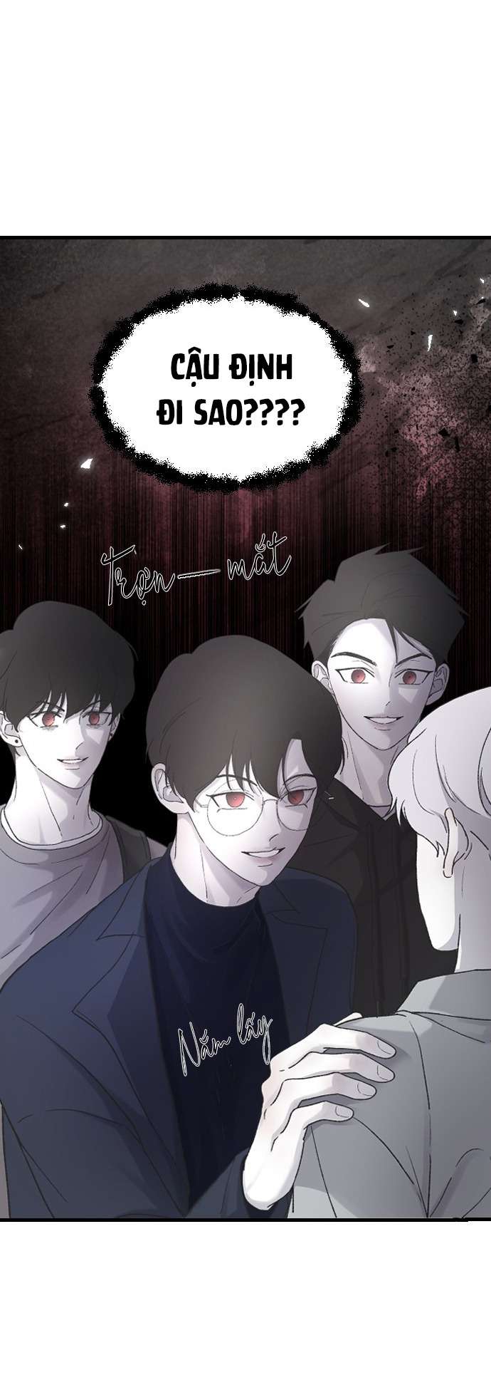 Ba Anh Trai Cực Phẩm Của Tôi Chap 68 - Trang 2