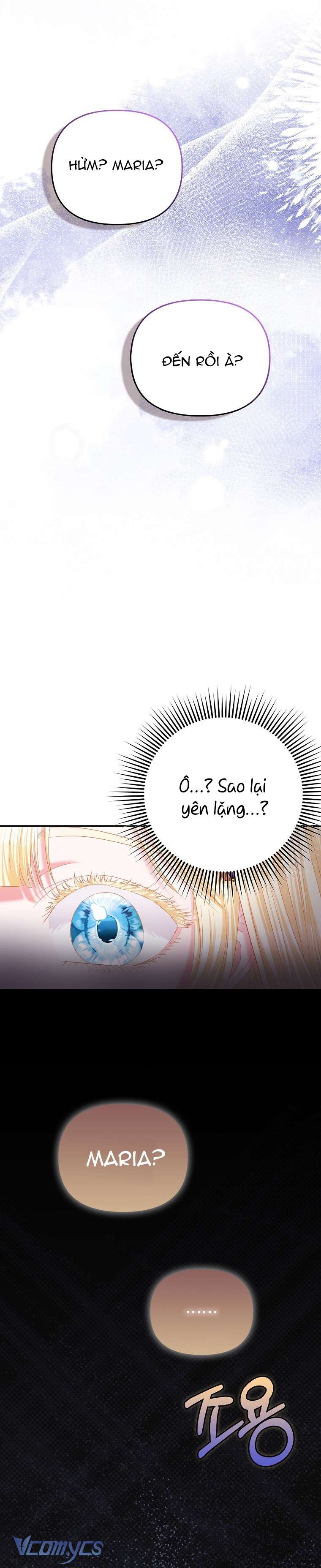 Nàng Công Chúa Của Mọi Người Chapter 30 - Trang 4