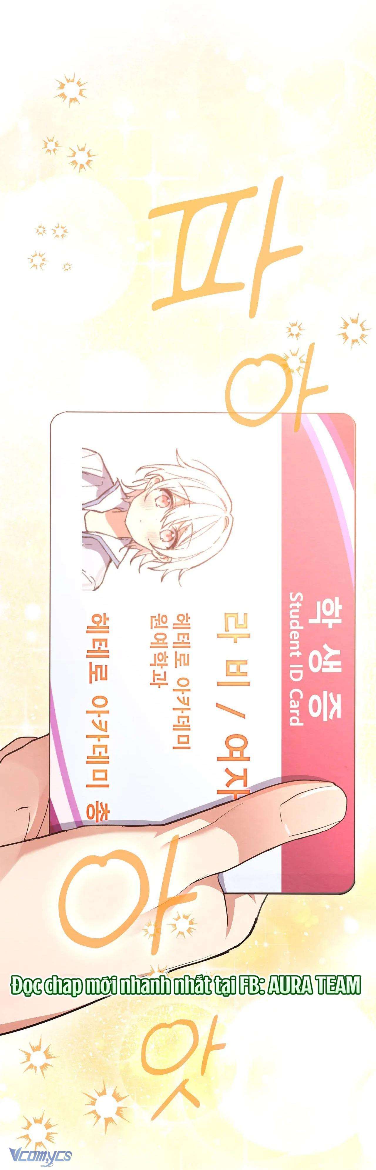 Chạy Trốn Khỏi Thợ Săn Chap 37 - Next Chap 38