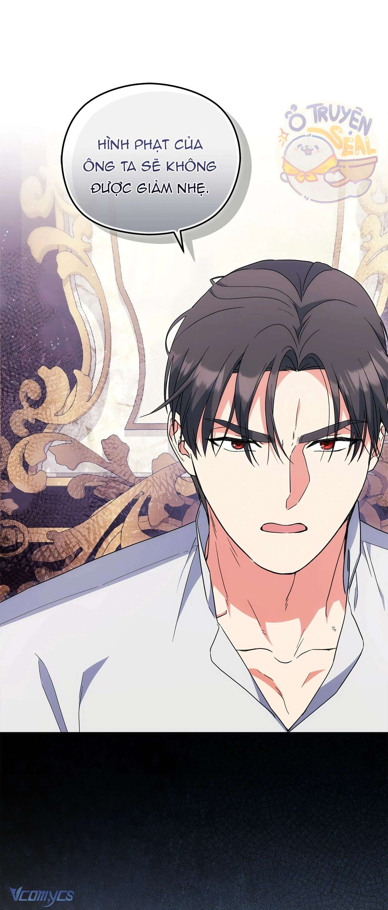 Nàng Công Chúa Trong Chuồng Gà Chap 35 - Trang 3