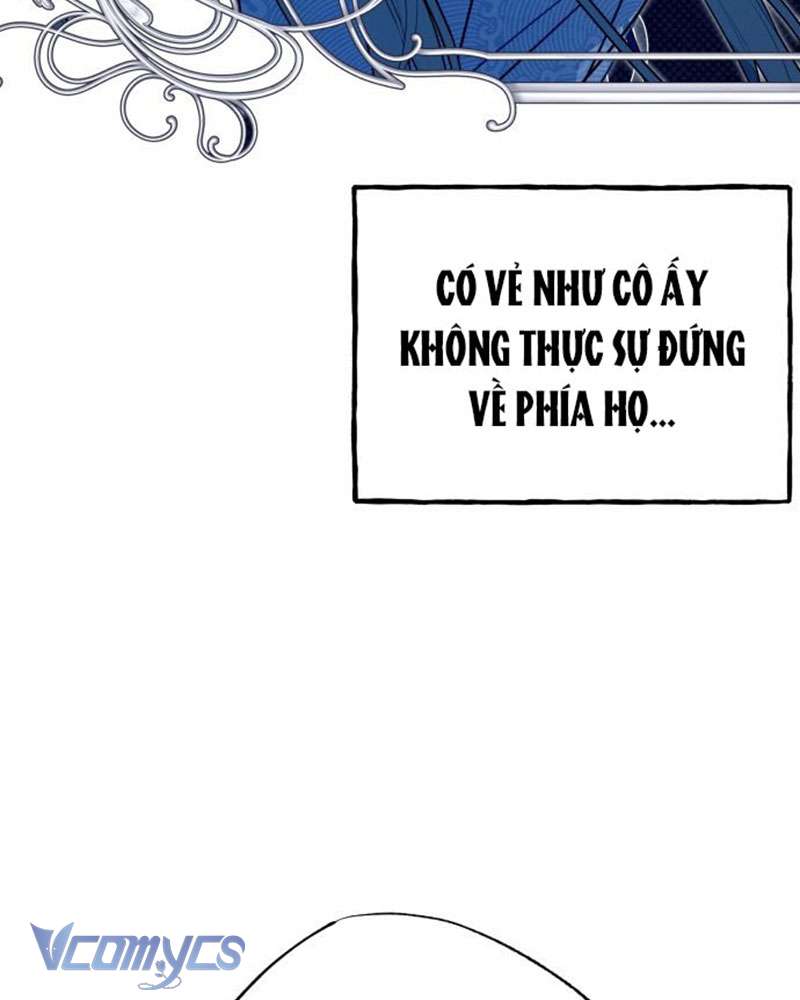 Chuyện Tình Tuyết Phương Bắc Chap 43 - Trang 4