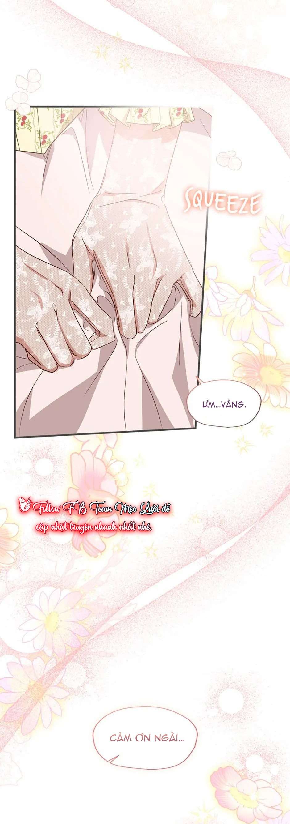 Tôi Đã Bảo Nữ Chính Đang Cải Trang Cơ Mà! Chap 43 - Trang 2