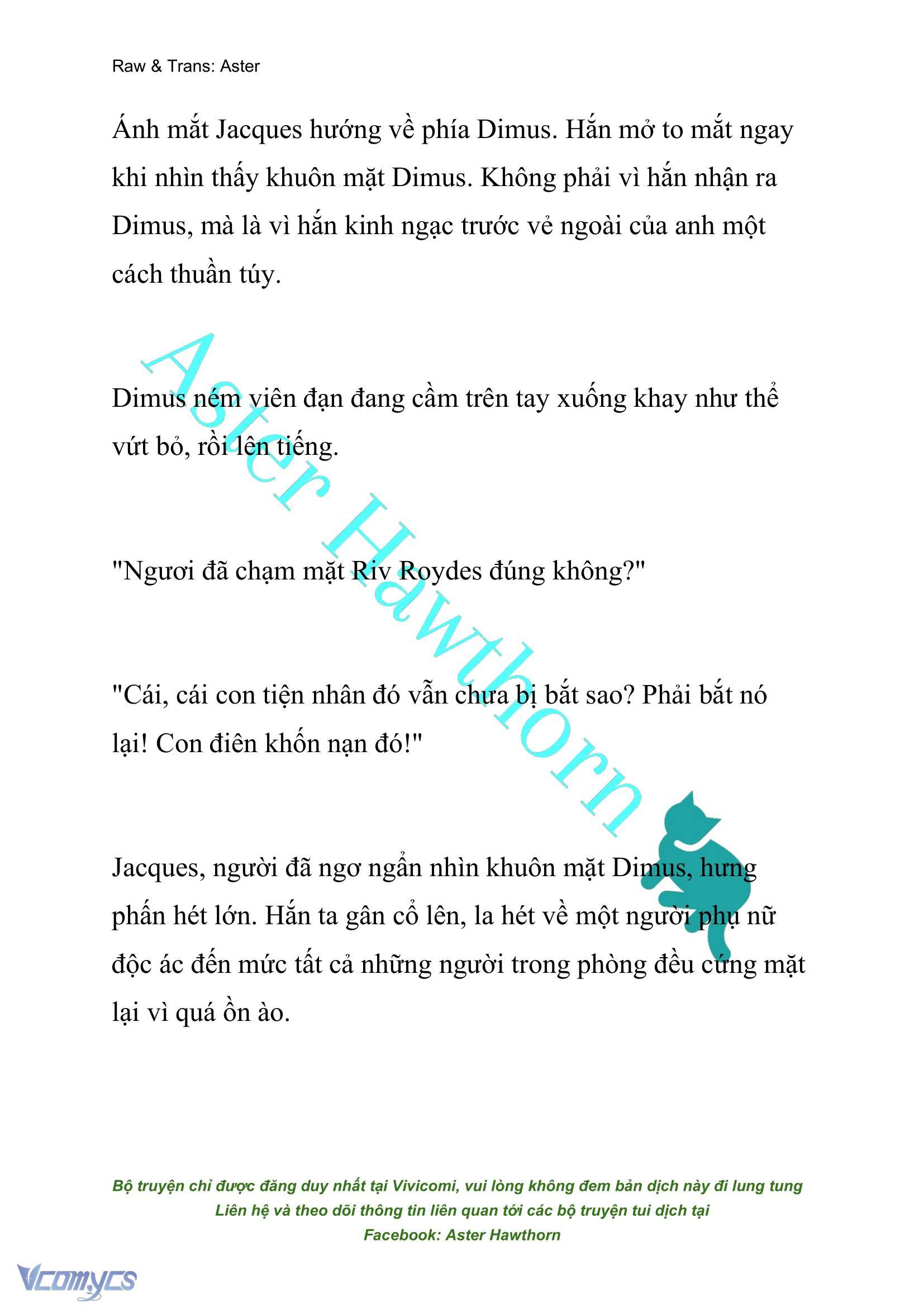 [NOVEL] Odalisque Chap 105 - Trang 2