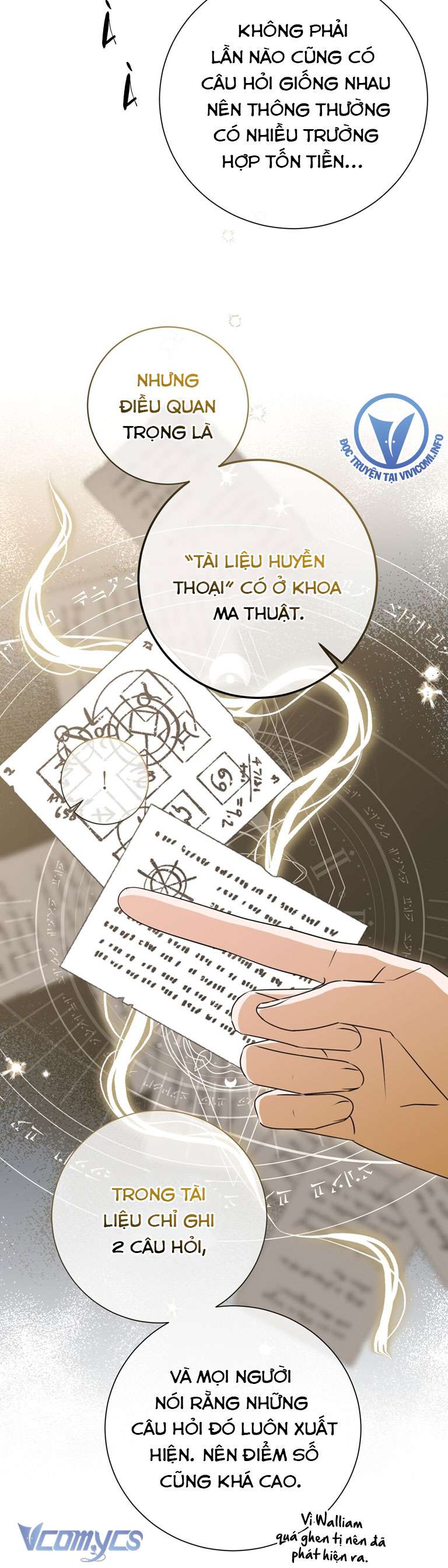 Hãy Để Tiểu Thư Emily Yên Chap 19 - Trang 4