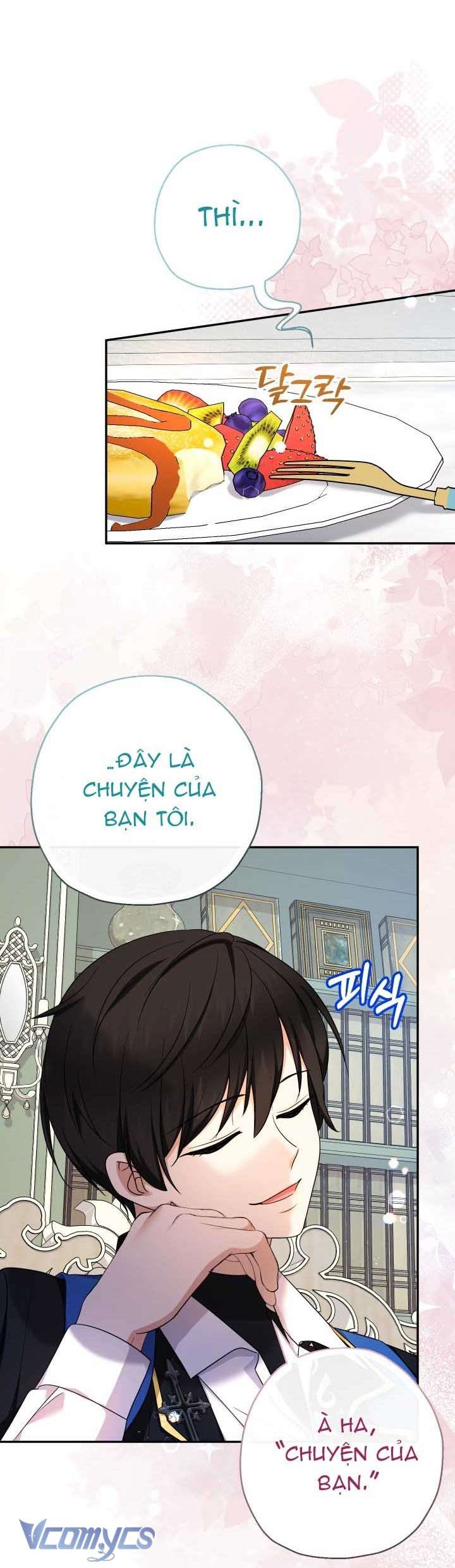 Tiểu Thư Tích Tiền Đi Bụi Chapter 105 - Trang 4