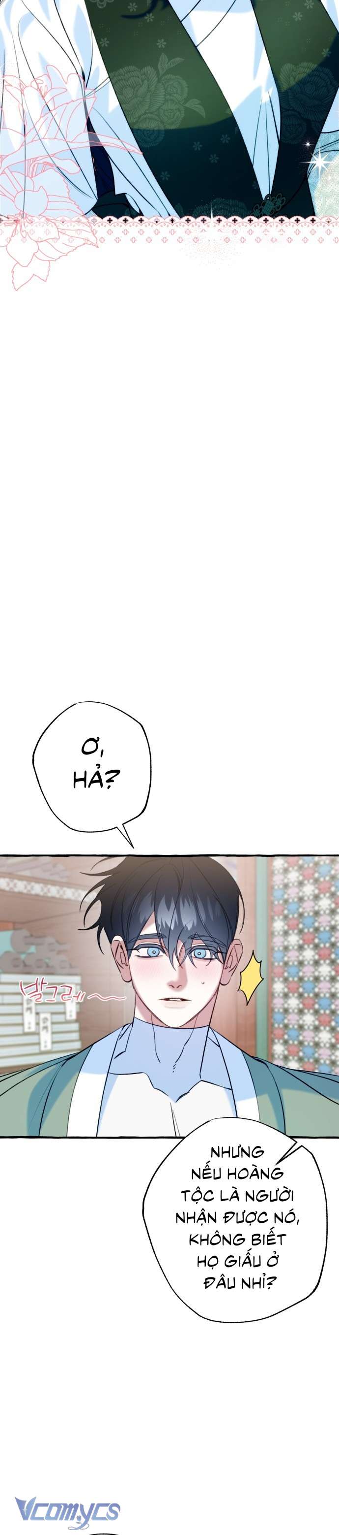 Chuyện Tình Tuyết Phương Bắc Chap 46 - Next Chap 47