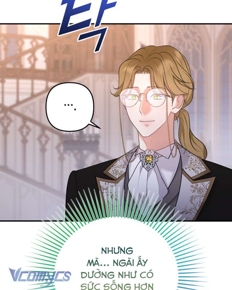 Trước Khi Em Có Ý Định Chạy Trốn Ta Sẽ Ngăn Chặn Nó Chap 5 - Trang 4