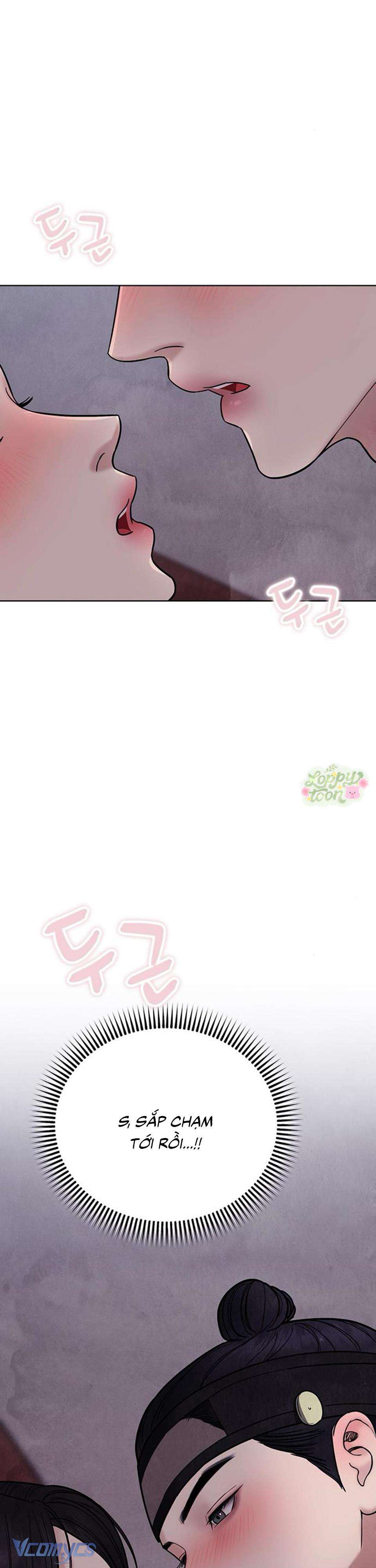 Quỷ Hồn Chap 25 - Next Chap 26