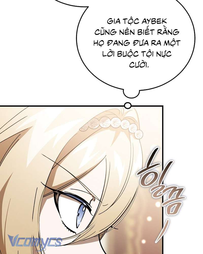 Ác Quỷ Nuôi Dưỡng Tiểu Thư Chapter 37 - Trang 4