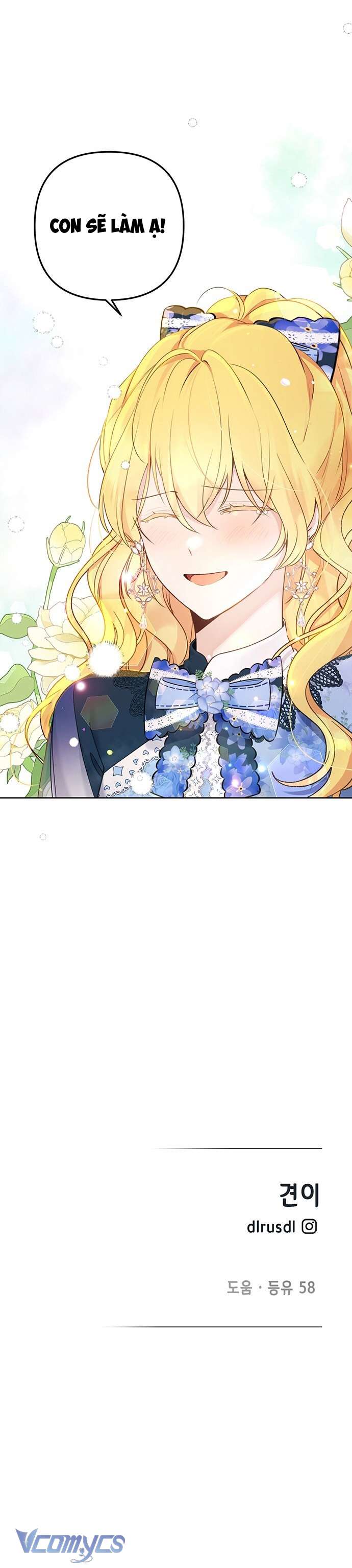 Cuộc Sống Hạnh Phúc Cùng Chồng Chapter 4 - Next Chapter 5