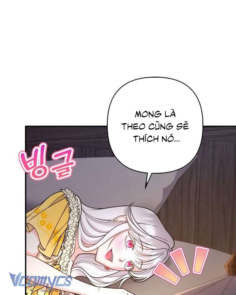 Trước Khi Em Có Ý Định Chạy Trốn Ta Sẽ Ngăn Chặn Nó Chap 30 - Trang 2