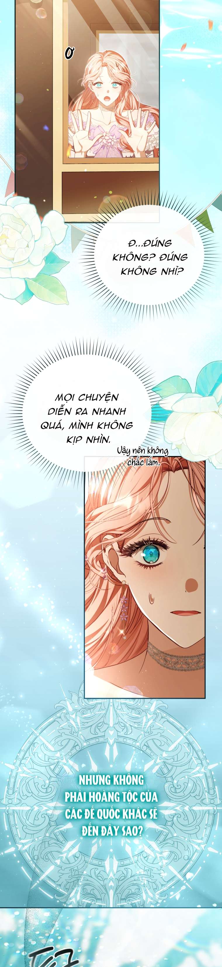 Người Phải Trả Giá Bằng Mạng Sống Vì Đã Lừa Dối Tôi Chap 29 - Trang 3