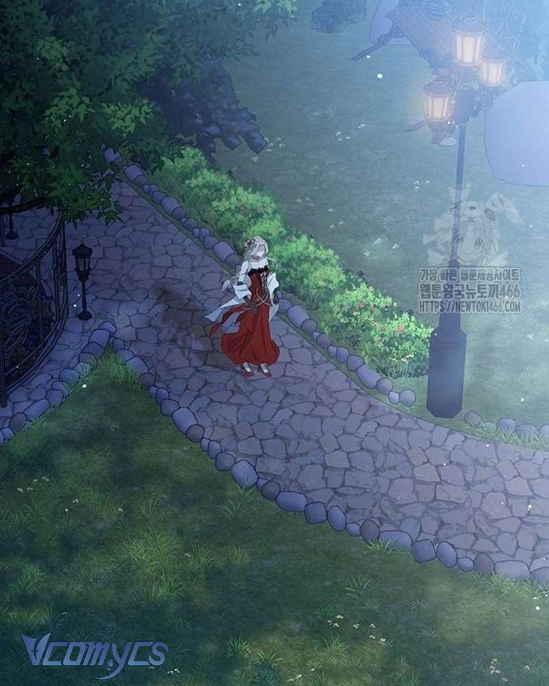 Praesepe Bên Ngoài Chiếc Lồng Chap 5 - Next Chap 6