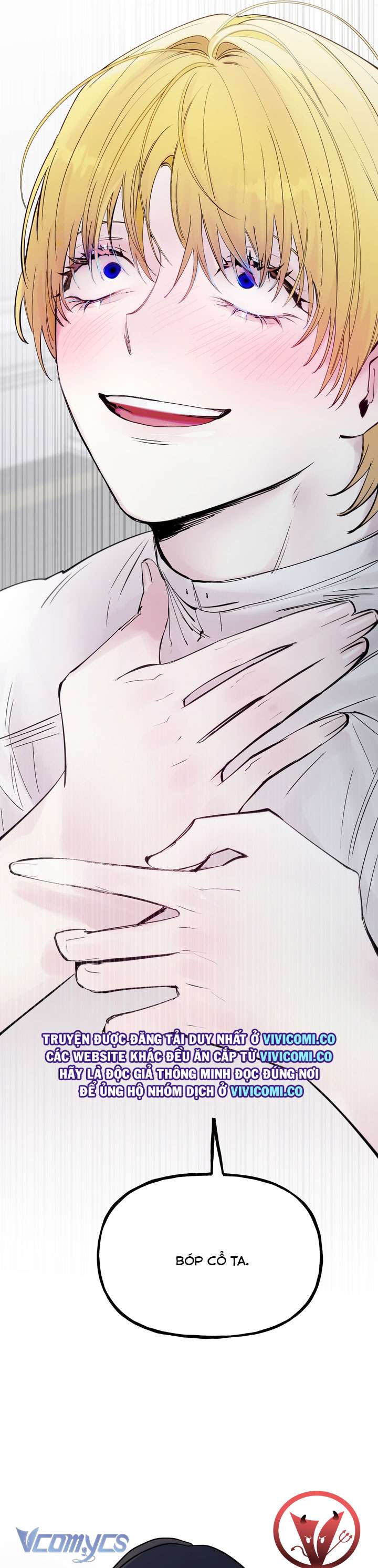 [18+] Hoàng Cung Có Chó Dữ! Chap 66 - Trang 2