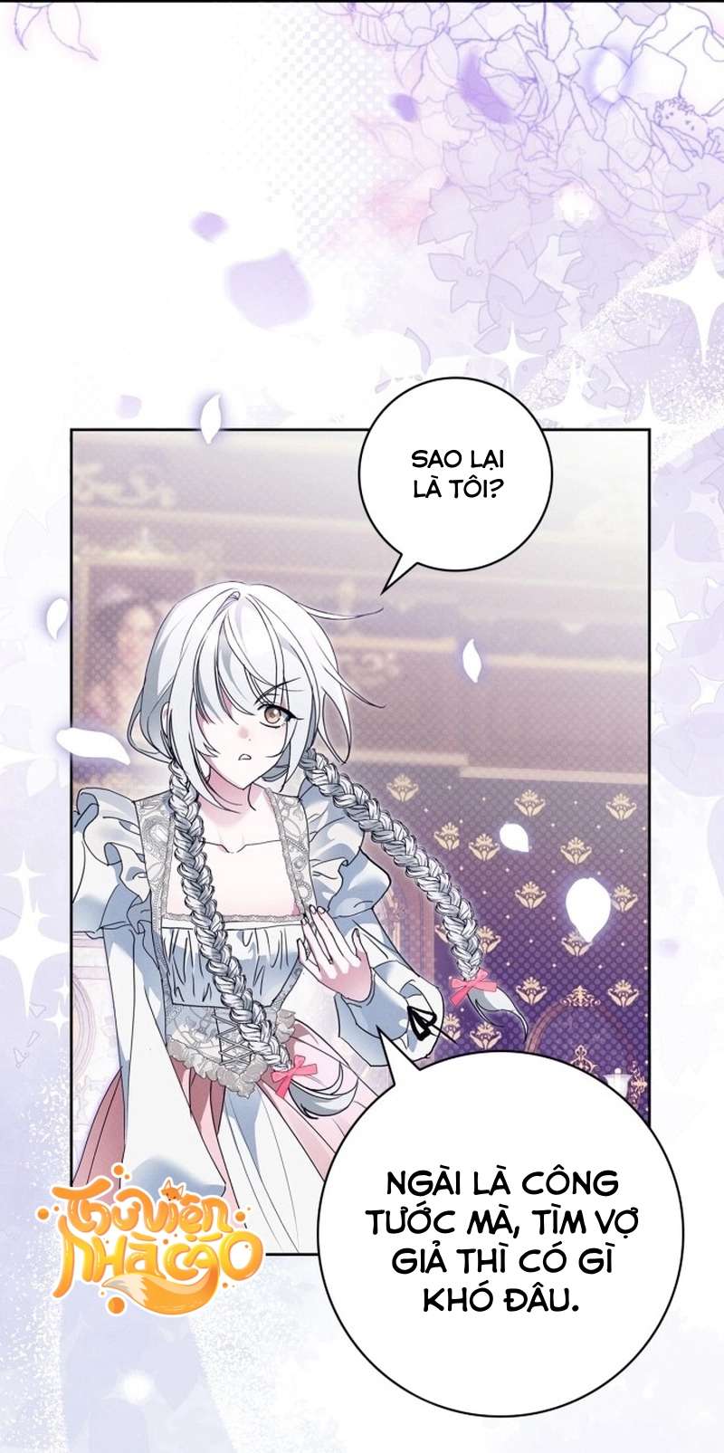 Cặp Đôi Lừa Đảo Xứ Ardel Chap 2 - Next Chap 3