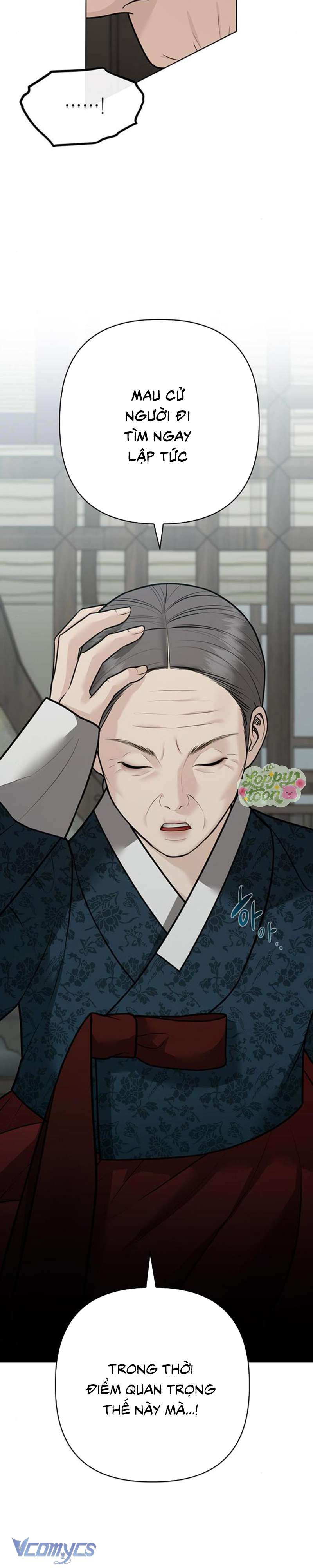 Quỷ Hồn Chap 33 - Next Chap 34