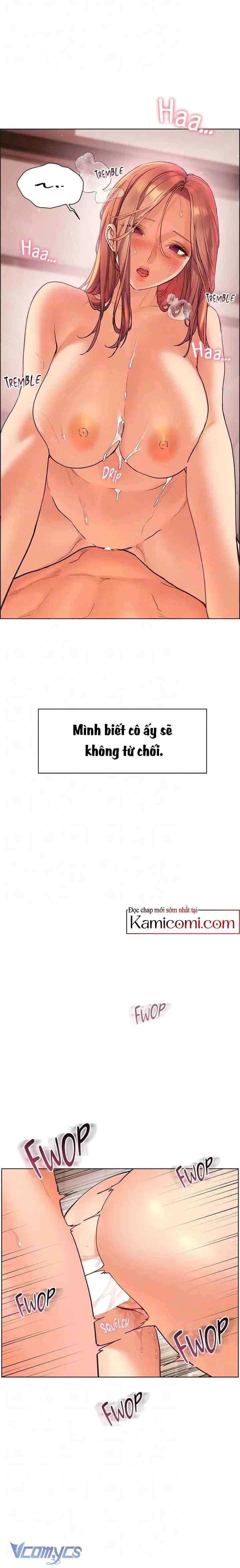 Phi Vụ Triệu Đô: Gia Sư Chap 6 - Next Chap 7