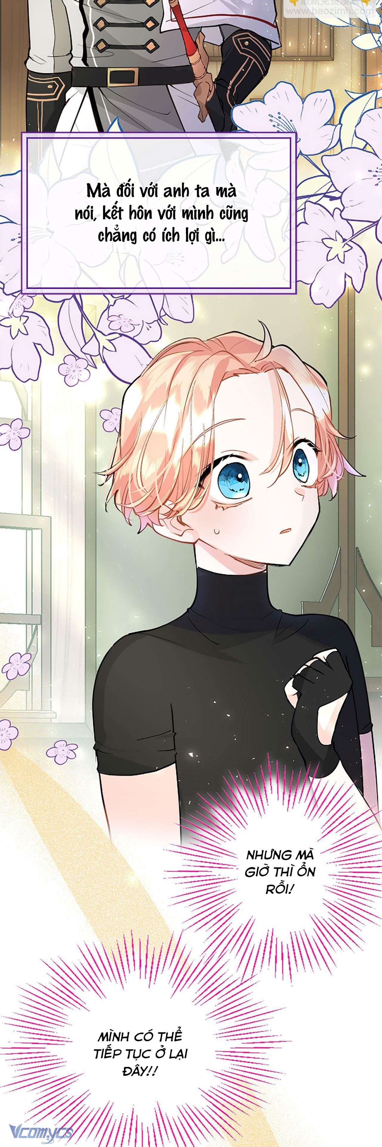 Đại Tiểu Thư Sao Phải Giả Nam Chapter 27 - Trang 4