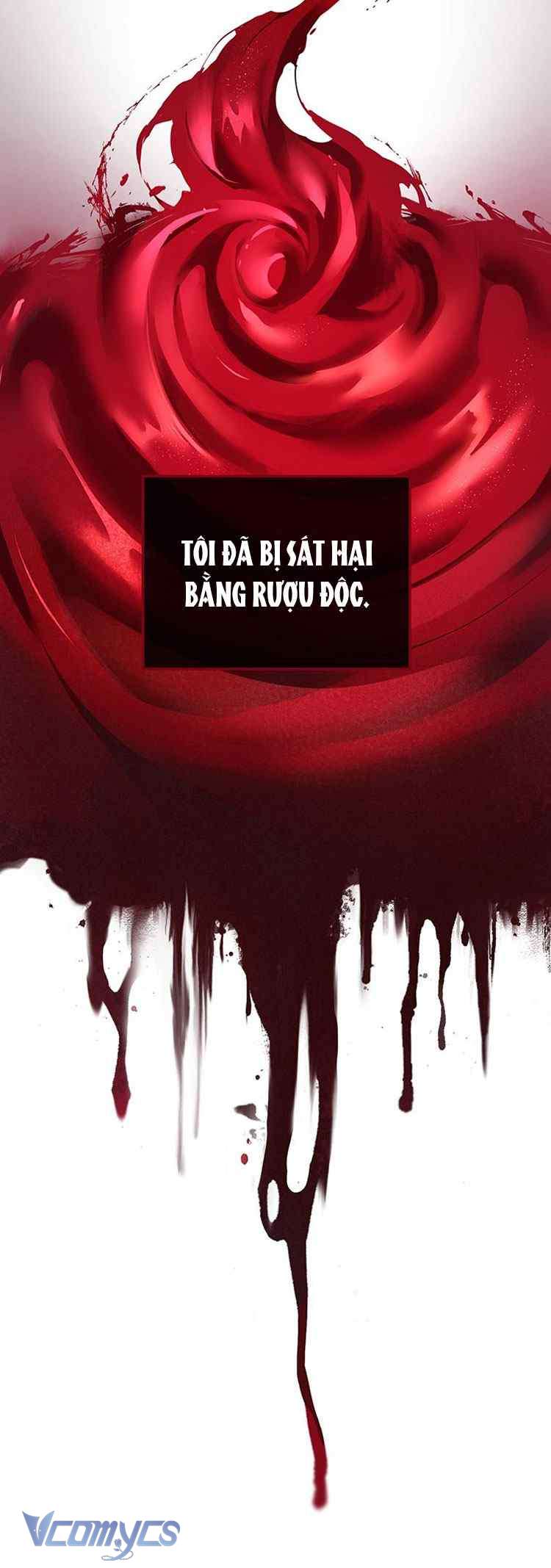 (Munn) Hoàn Nguyên Quý Cô Chap 1 - Next Chap 2