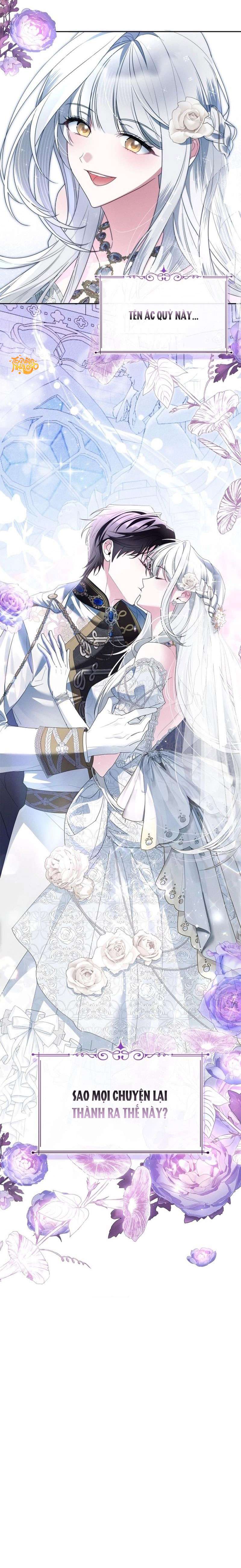 Cặp Đôi Lừa Đảo Xứ Ardel Chap 1 - Next Chap 2