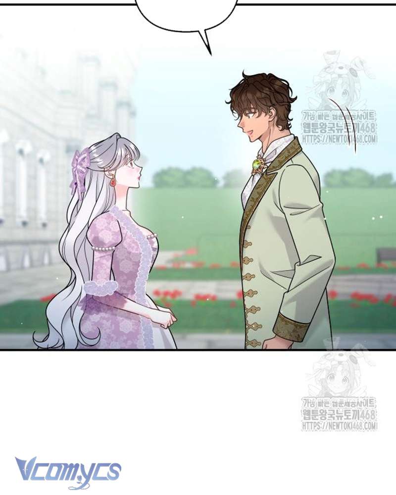 Trước Khi Em Có Ý Định Chạy Trốn Ta Sẽ Ngăn Chặn Nó Chap 19 - Trang 3