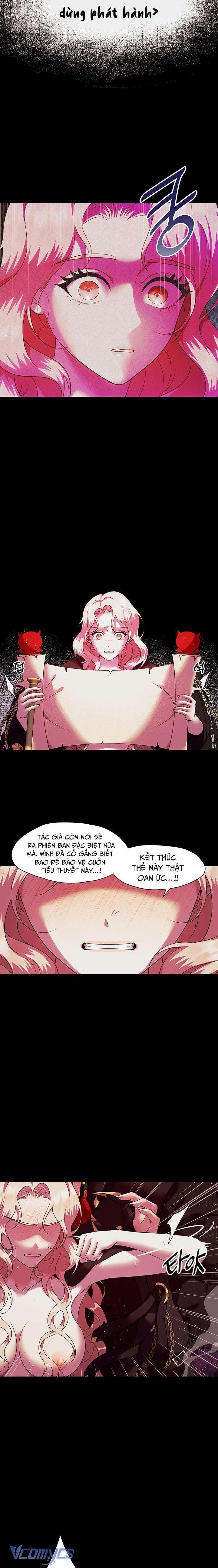 [18+] Tôi Tiễn Nam Chính Về Trời Nhé? Chap 1 - Trang 2